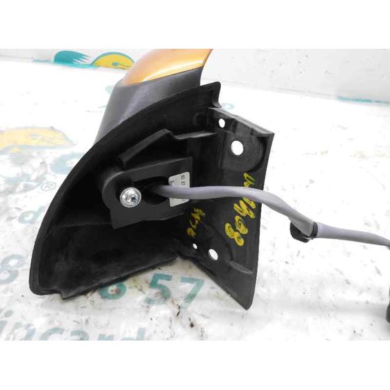 Retrovisor Derecho Para Peugeot 1007