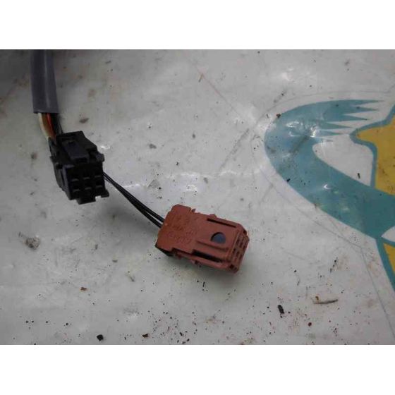 Retrovisor Derecho Para Peugeot 1007