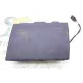 Airbag Rodillas Para Peugeot 1007