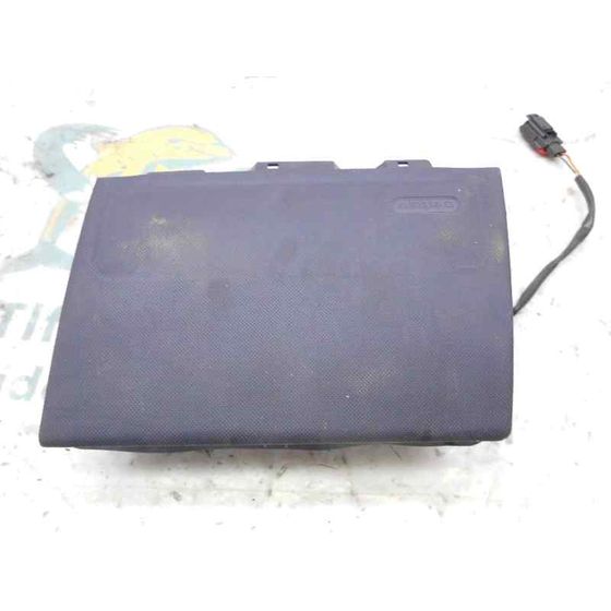 Airbag Rodillas Para Peugeot 1007