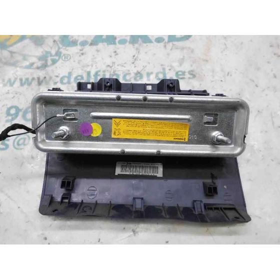 Airbag Rodillas Para Peugeot 1007