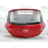 Porton Trasero Para Opel Corsa D