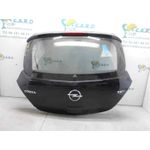 Porton Trasero Para Opel Corsa D