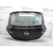 Porton Trasero Para Opel Corsa D