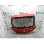 Porton Trasero Para Opel Corsa D