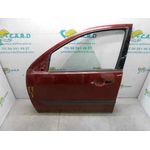 Puerta Delantera Izquierda para Ford Focus Berlina (Cak)