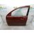 Puerta Delantera Izquierda para Ford Focus Berlina (Cak)