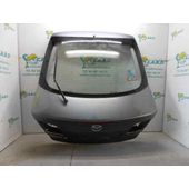 Porton Trasero Para Mazda 6 Berlina