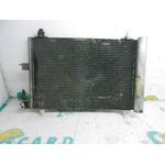 Condensador / Radiador Aire Acondicionado Para Citroen Xsara Break