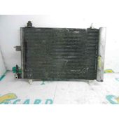 Condensador / Radiador Aire Acondicionado Para Citroen Xsara Break