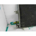 Condensador / Radiador Aire Acondicionado Para Citroen Xsara Break