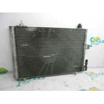 Condensador / Radiador Aire Acondicionado Para Citroen Xsara Break