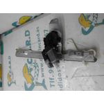 Elevalunas Trasero Izquierdo Para Citroen C4 Picasso
