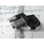Elevalunas Trasero Izquierdo Para Citroen C4 Picasso
