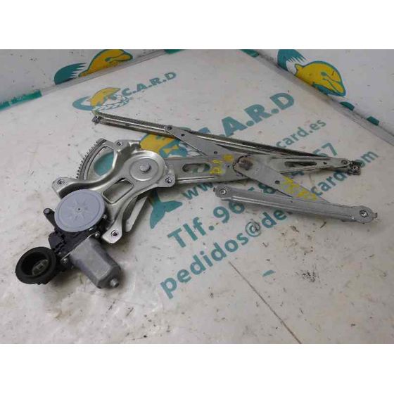 Elevalunas Delantero Izquierdo para Lexus Is200 (Ds2/Is2)