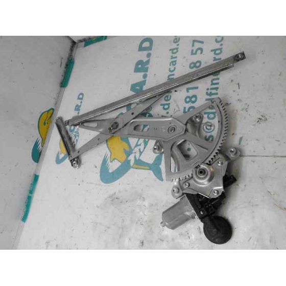 Elevalunas Delantero Izquierdo para Lexus Is200 (Ds2/Is2)