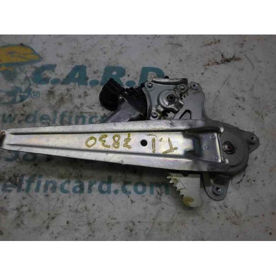 Elevalunas Trasero Izquierdo Para Lexus Is200