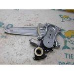 Elevalunas Trasero Izquierdo Para Toyota Auris