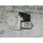 Motor Elevalunas Trasero Izquierdo Para Volkswagen Golf Iv Berlina