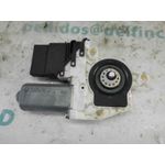 Motor Elevalunas Trasero Izquierdo Para Volkswagen Golf Iv Berlina