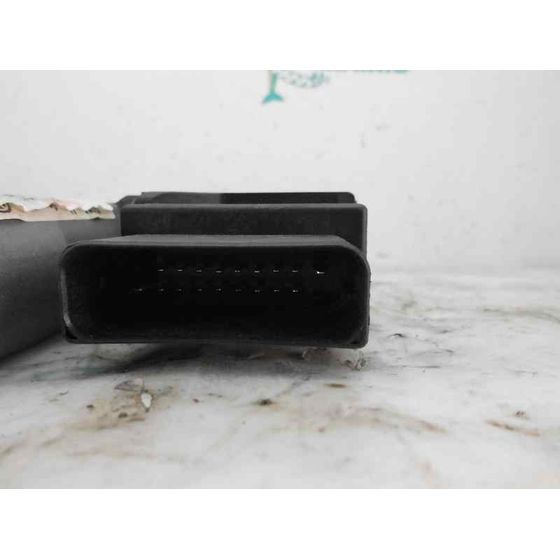 Motor Elevalunas Trasero Izquierdo Para Volkswagen Golf Iv Berlina