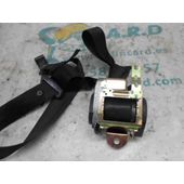 Pretensor Airbag Izquierdo Para Seat Ibiza