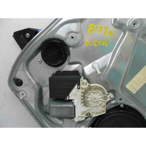 Elevalunas Delantero Derecho Para Seat Ibiza