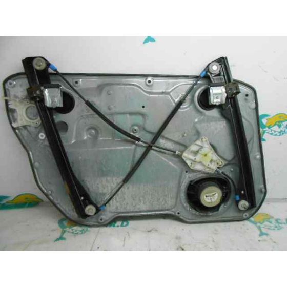 Elevalunas Delantero Derecho Para Seat Ibiza