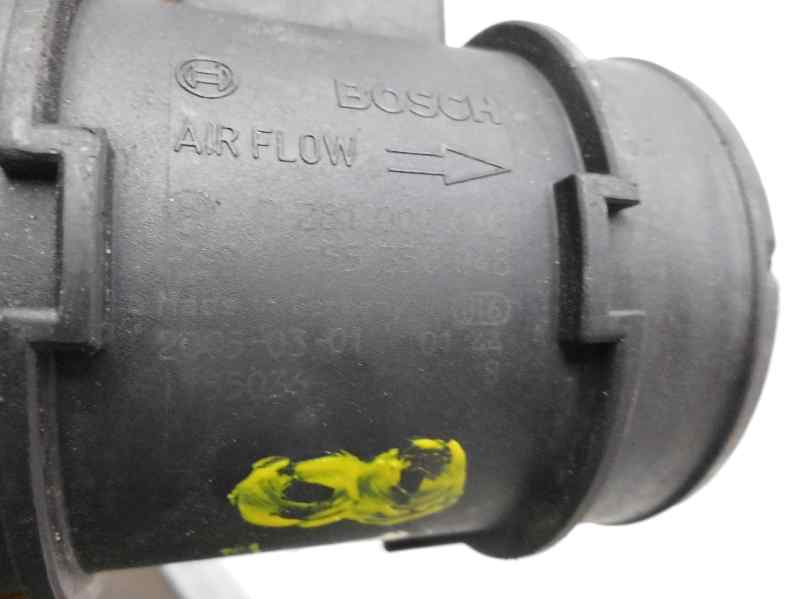 Caudalimetro Para Opel Astra H Berlina