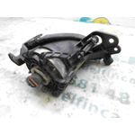 Faro Antiniebla Izquierdo Para Opel Zafira Tourer