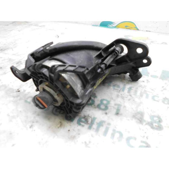 Faro Antiniebla Izquierdo Para Opel Zafira Tourer