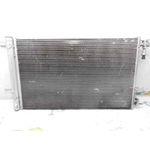 Condensador / Radiador Aire Acondicionado Para Opel Zafira Tourer