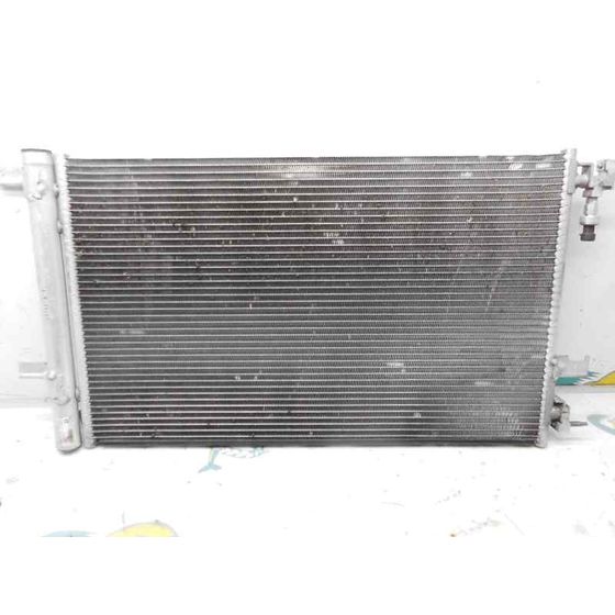 Condensador / Radiador Aire Acondicionado Para Opel Zafira Tourer