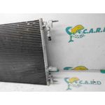 Condensador / Radiador Aire Acondicionado Para Opel Zafira Tourer