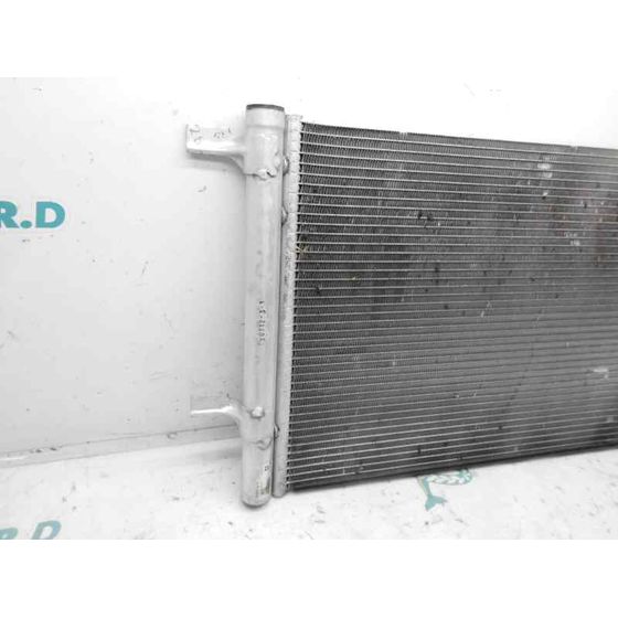 Condensador / Radiador Aire Acondicionado Para Opel Zafira Tourer