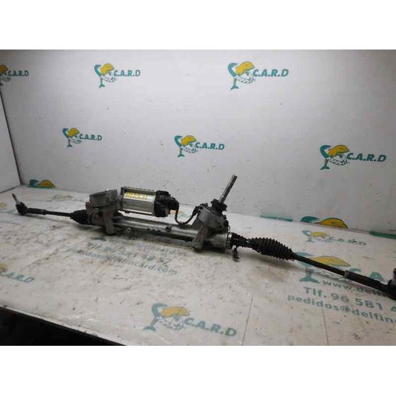 Cremallera Direccion Para Opel Zafira Tourer