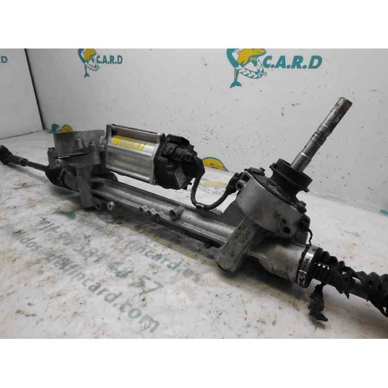 Cremallera Direccion Para Opel Zafira Tourer