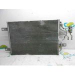 Condensador / Radiador Aire Acondicionado Para Opel Meriva