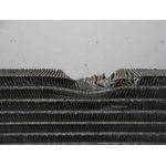 Condensador / Radiador Aire Acondicionado Para Opel Meriva