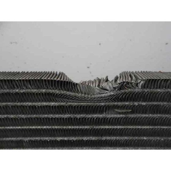 Condensador / Radiador Aire Acondicionado Para Opel Meriva