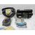 Kit Airbag para Opel Meriva