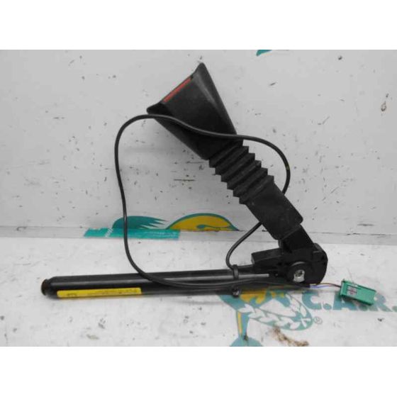 Pretensor Airbag Derecho para Opel Meriva