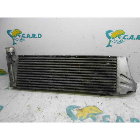 Intercooler Para Renault Megane Ii Berlina 5P