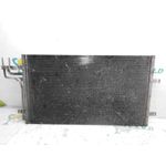 Condensador / Radiador Aire Acondicionado Para Ford Focus C-Max