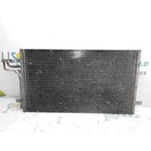 Condensador / Radiador Aire Acondicionado Para Ford Focus C-Max