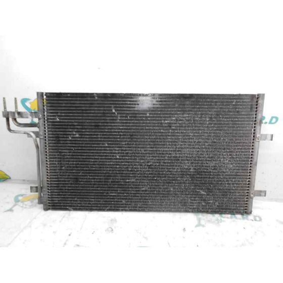 Condensador / Radiador Aire Acondicionado Para Ford Focus C-Max