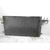 Condensador / Radiador Aire Acondicionado Para Ford Focus C-Max