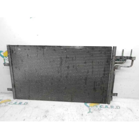 Condensador / Radiador Aire Acondicionado Para Ford Focus C-Max