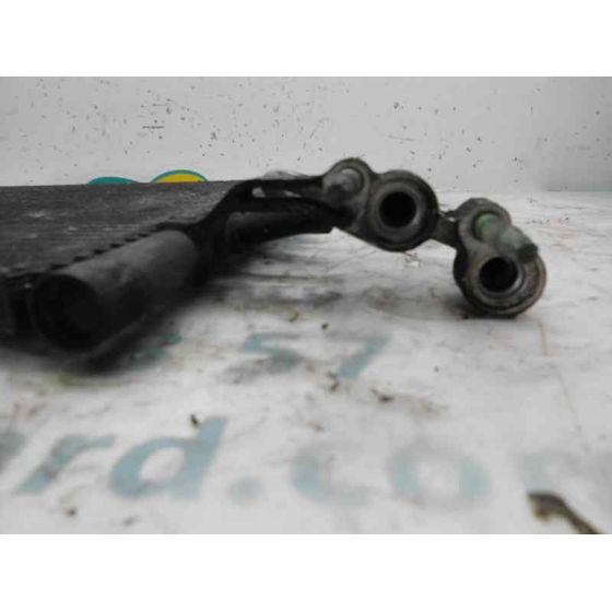 Condensador / Radiador Aire Acondicionado Para Ford Focus C-Max