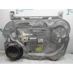 Elevalunas Delantero Derecho Para Ford Focus C-Max